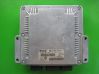 Engine control unit/module ECU 9656314380