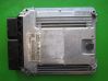 Engine control unit/module ECU 8K1907401D