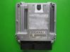 Engine control unit/module ECU 4F9910401E