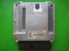Unidad de control/módulo ECU del motor 4F0907401B