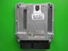 Engine control unit/module ECU 8K1907401E