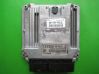 Engine control unit/module ECU 8K1907401E