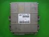 Engine control unit/module ECU 9612122780