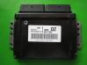 Engine control unit/module ECU 96417294
