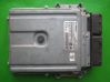 Unité de commande, module ECU de moteur 9666840180