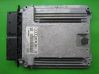 Engine control unit/module ECU 4H0907560C