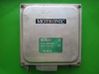 Engine control unit/module ECU 1708643