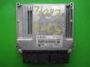 Unidad de control/módulo ECU del motor DDE7811700