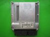 Engine control unit/module ECU DDE7805288