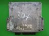 Engine control unit/module ECU 9654695480