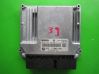 Motorsteuergerät ECU DDE7809001