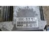 Engine control unit/module ECU 4E0907409B