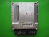Engine control unit/module ECU DDE7811151