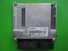 Motorsteuergerät ECU DDE8506281