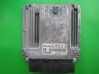 Engine control unit/module ECU 04L906021FR