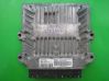 Engine control unit/module ECU 9664626580