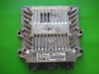 Engine control unit/module ECU 9650529880