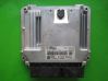 Engine control unit/module ECU DDE8512043