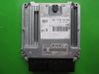 Engine control unit/module ECU 4F5910401K