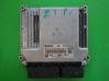 Motorsteuergerät ECU DDE7807529