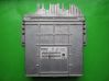 Engine control unit/module ECU P04686660AD