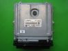 Unité de commande, module ECU de moteur DDE8512291