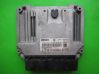 Engine control unit/module ECU 55202701