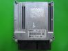 Unité de commande, module ECU de moteur DME7541459