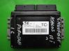 Unité de commande, module ECU de moteur 96376652