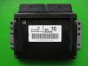 Unidad de control/módulo ECU del motor 96376652