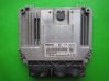 Engine control unit/module ECU 55205065