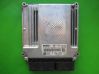 Engine control unit/module ECU DDE7794623