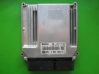 Unidad de control/módulo ECU del motor DME7561834