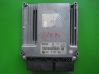 Engine control unit/module ECU DDE7797356