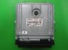 Unidad de control/módulo ECU del motor DDE8506566