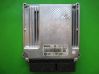 Engine control unit/module ECU DDE7797497