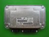 Engine control unit/module ECU 9658514580