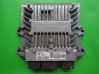 Engine control unit/module ECU 9663181680