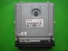 Unité de commande, module ECU de moteur DDE8508169