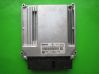 Motorsteuergerät ECU DDE7801712