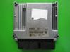Engine control unit/module ECU DDE7809999