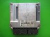 Motorsteuergerät ECU DDE7809002