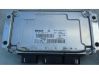 Engine control unit/module ECU 9652734980