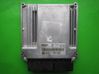 Engine control unit/module ECU DDE7794626