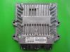Engine control unit/module ECU 9653205080