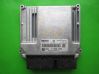 Unité de commande, module ECU de moteur DDE7809000