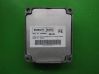 Engine control unit/module ECU 96394271