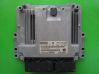 Engine control unit/module ECU P05034094AG