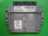 Unité de commande, module ECU de moteur 9656297680