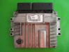 Engine control unit/module ECU 25189960